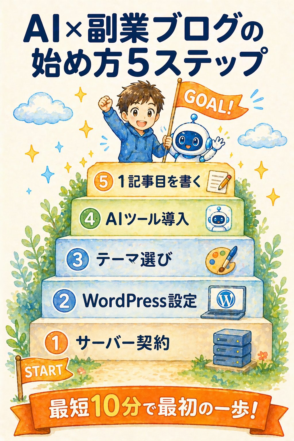 作業時間、従来の1/3へ。従来4〜5時間がAI活用で1〜1.5時間に