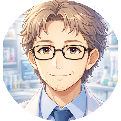 シンラボくん