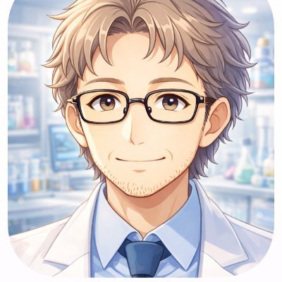 シンのプロフィール画像